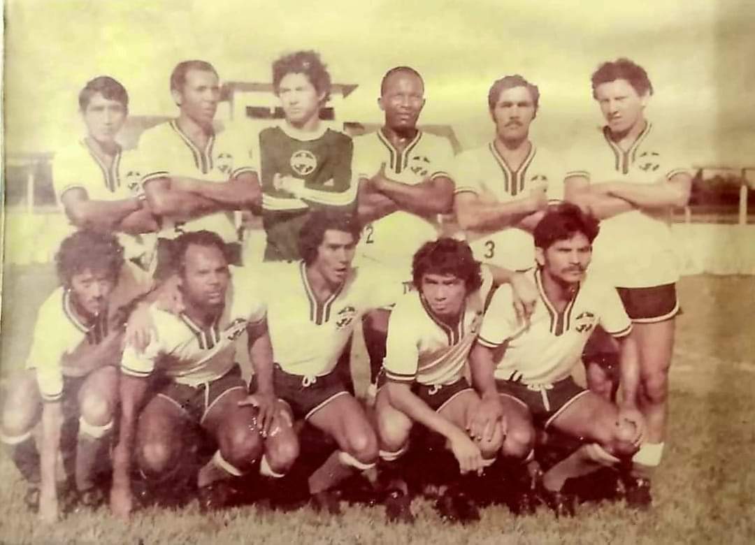 Macapá - 1978