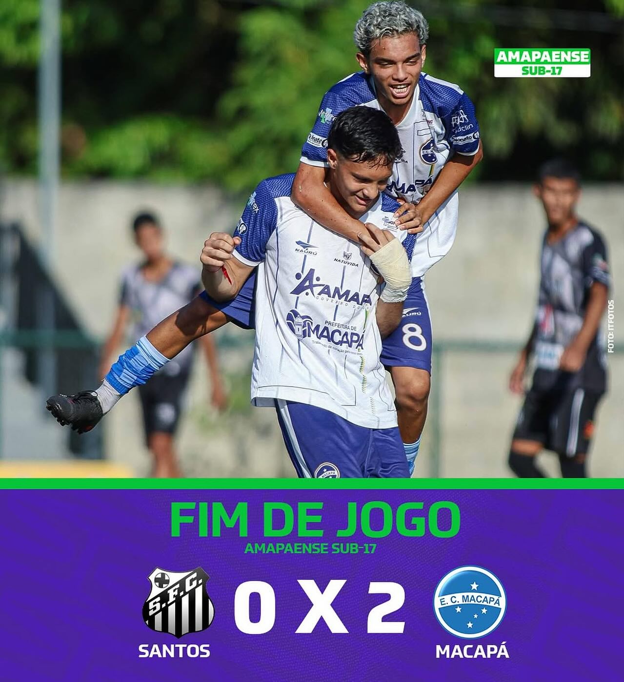 Futebol Sub-17