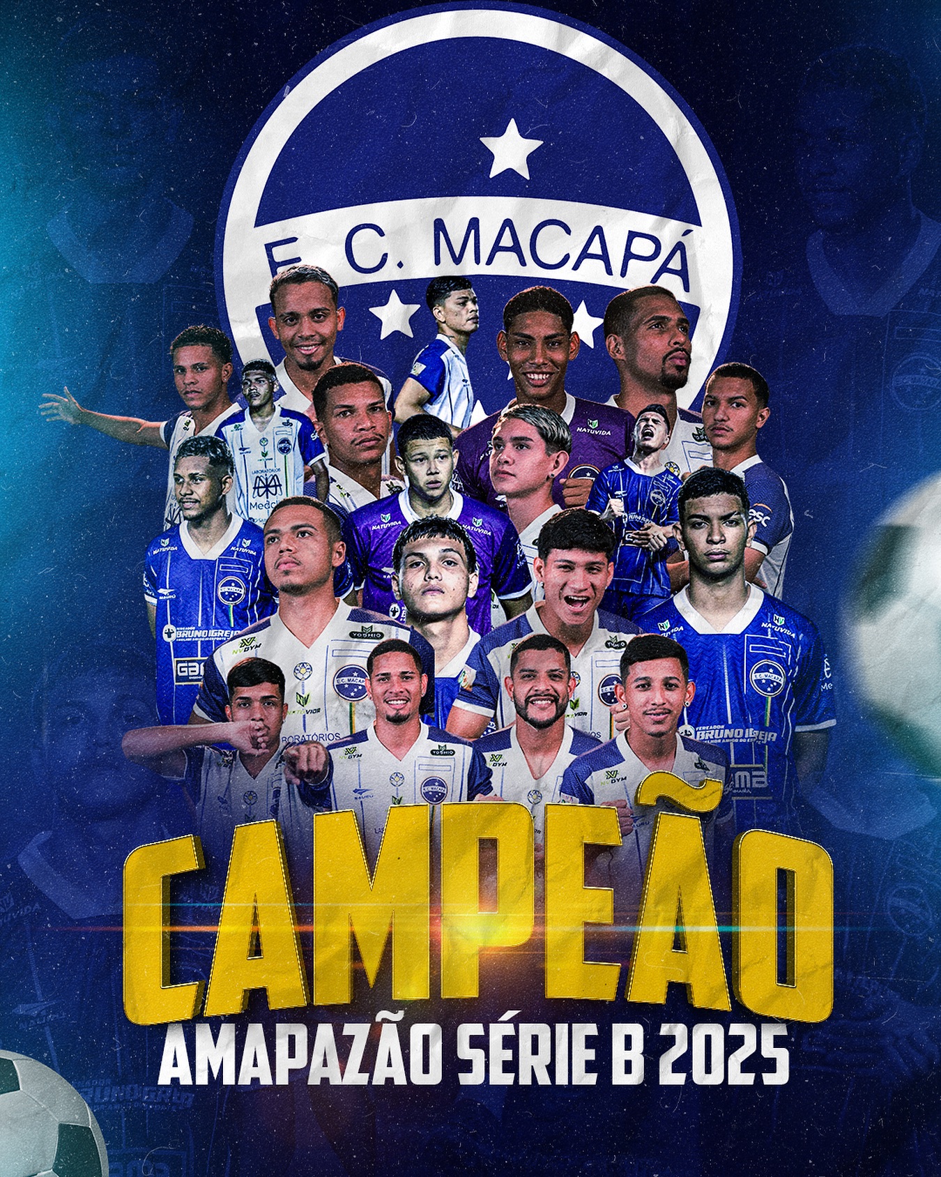 Futebol Profissional